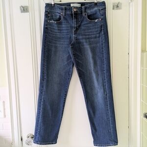 Liverpool Girlfriend Jeans Size 8/29